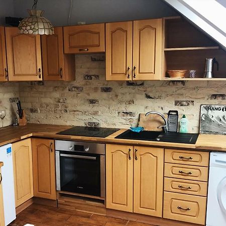 Loft W Centrum Olsztyna, Blisko Starowki Olsztyn  Exterior foto