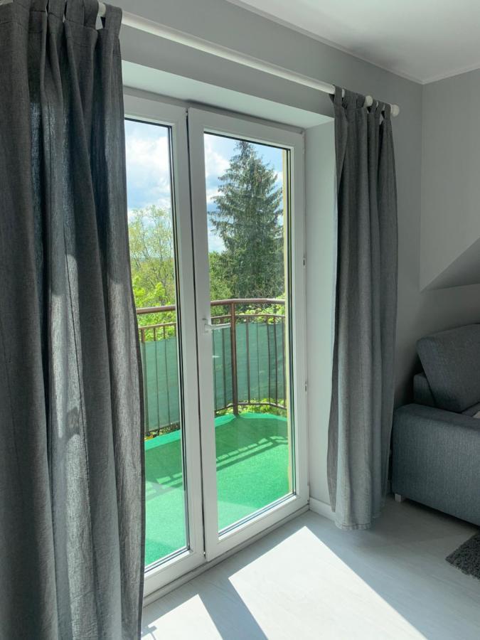 Loft W Centrum Olsztyna, Blisko Starowki Olsztyn  Exterior foto